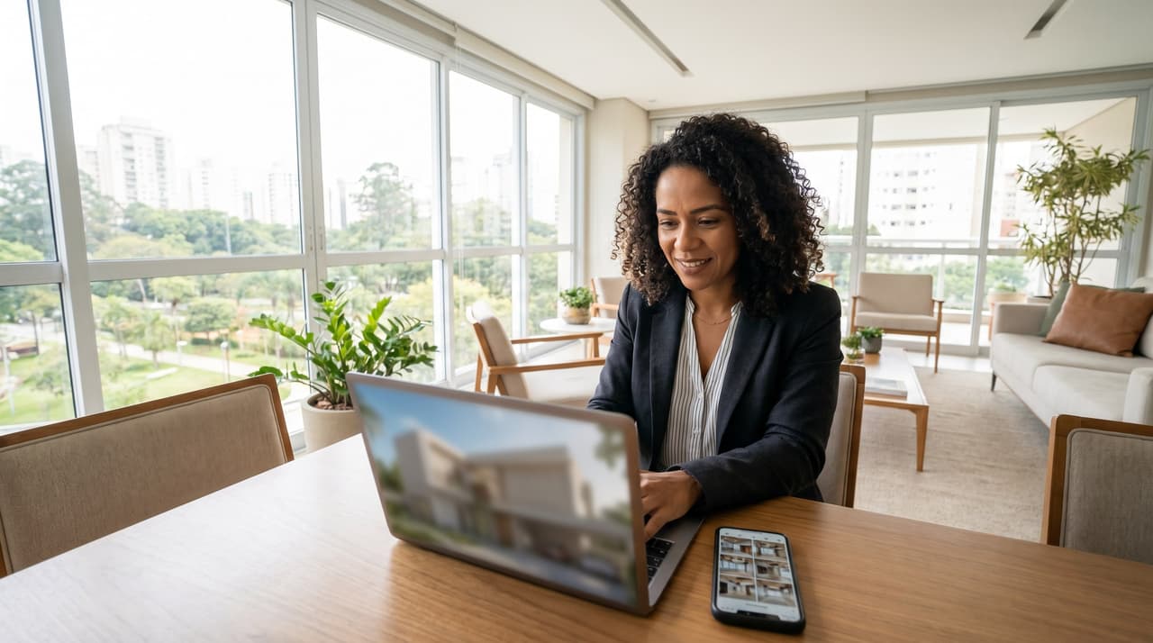 Prompts de ChatGPT pra Corretor: 7 que Funcionam (com Exemplos)