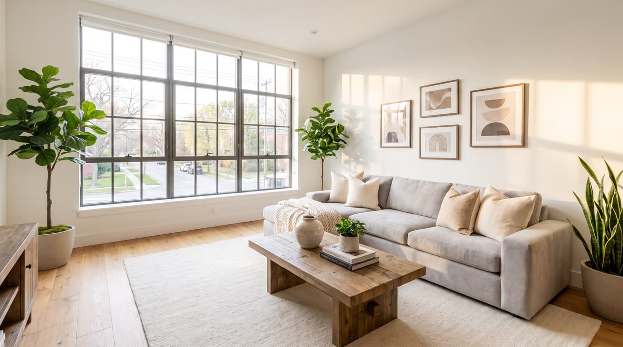 Quanto Custa Home Staging Virtual? Preços e Fatores