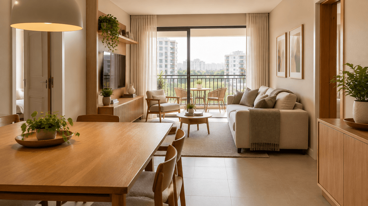 Crédito imobiliário: o que o SBPE mostra em outubro