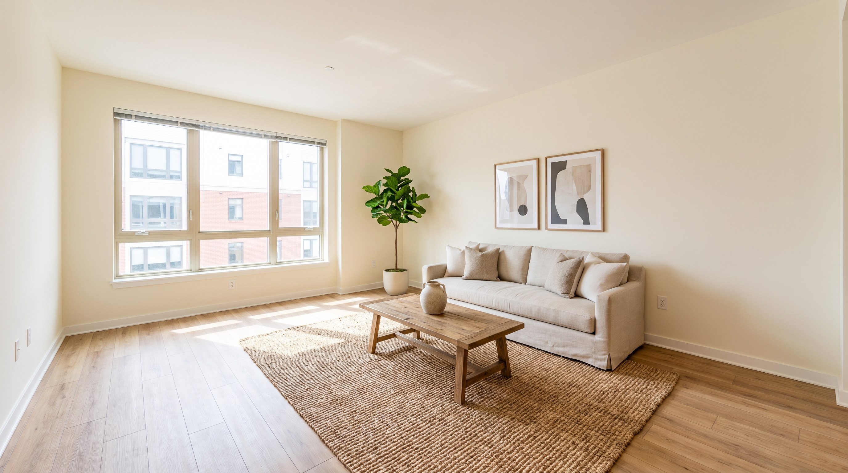 Home Staging Virtual para Corretor: Venda Mais Rápido
