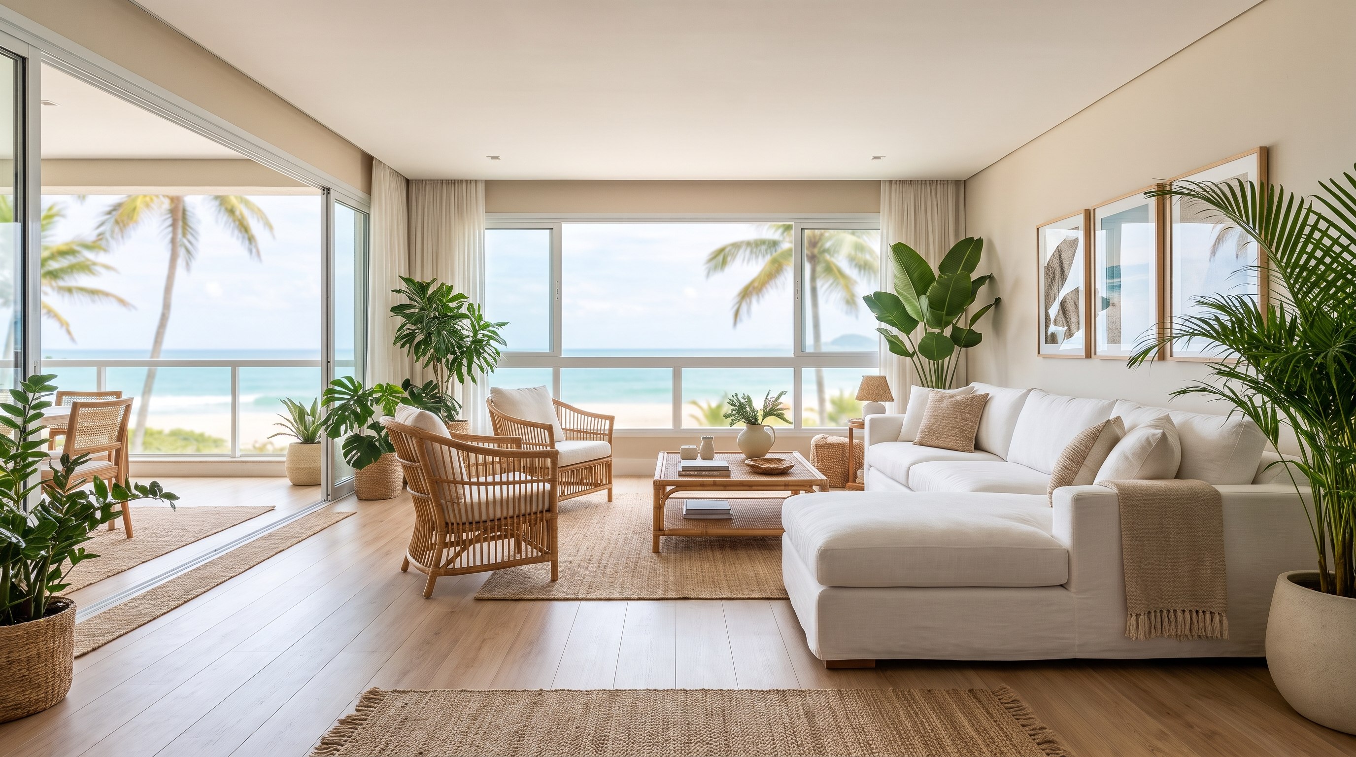 Mais reservas no Airbnb: a foto decide antes do preço
