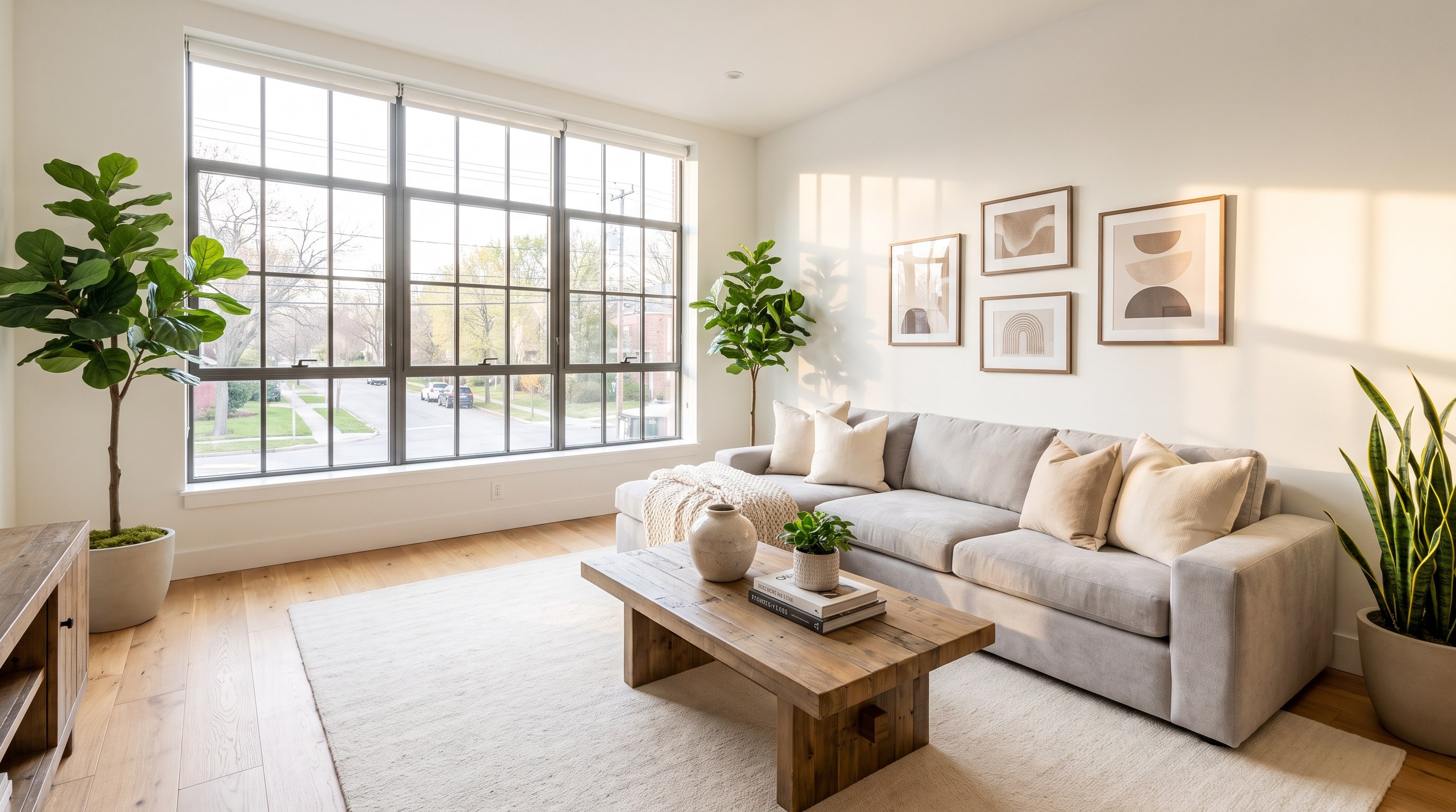 Quanto Custa Home Staging Virtual? Preços e Fatores