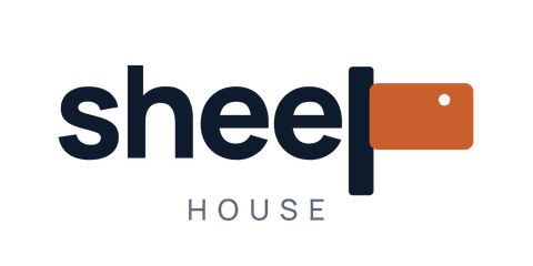 Sheep House